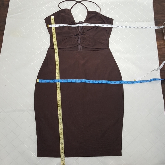 Missguided  women's Dress - Picture 7 of 8